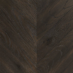 Intercon Hearst Reclaimed Chevron Modern Server