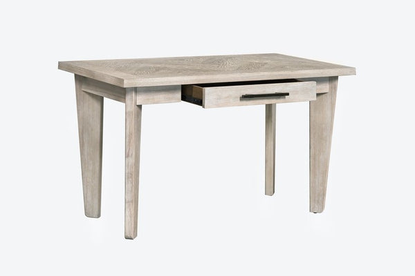 palmetto home panama jack boca grande desk in soft sand