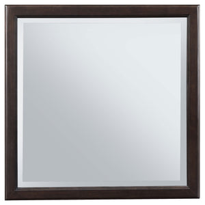 Coaster Emberlyn Dresser Mirror Brown