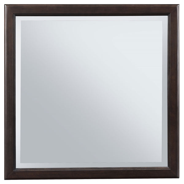 Coaster Emberlyn Dresser Mirror Brown
