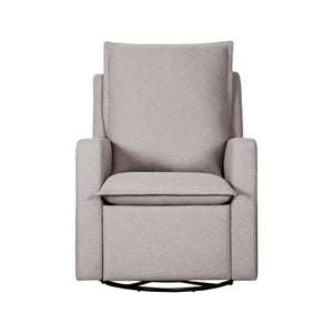 westwood baby luna nurseey power glider in pearl river