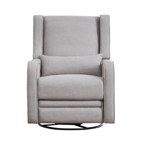 westwood baby elsa nurseey power glider in pearl river