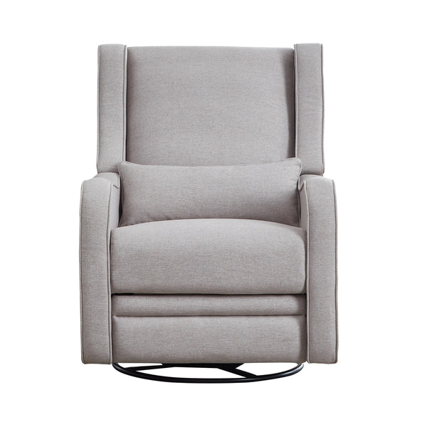 westwood baby elsa nurseey power glider in pearl river