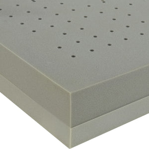 westwood baby imagio cooling foam mattress
