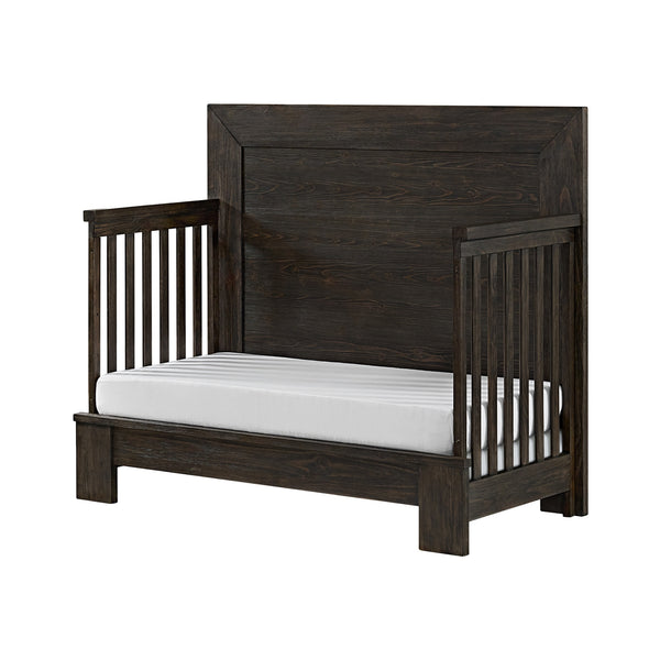 westwood baby bello convertible crib in cocoa