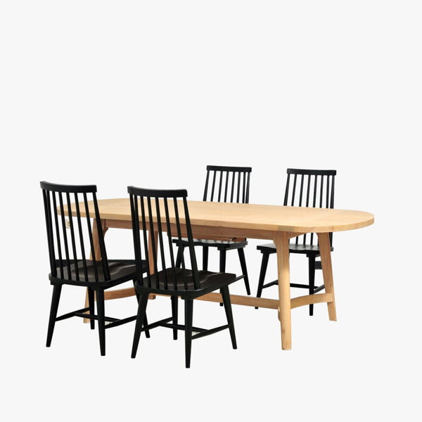 napa furniture aria dining side chair in natural sand
