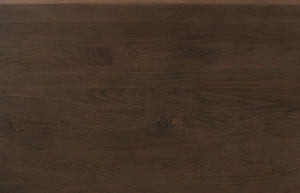 Kincaid Kafe 44-Inch Round Pedestal Table Mocha