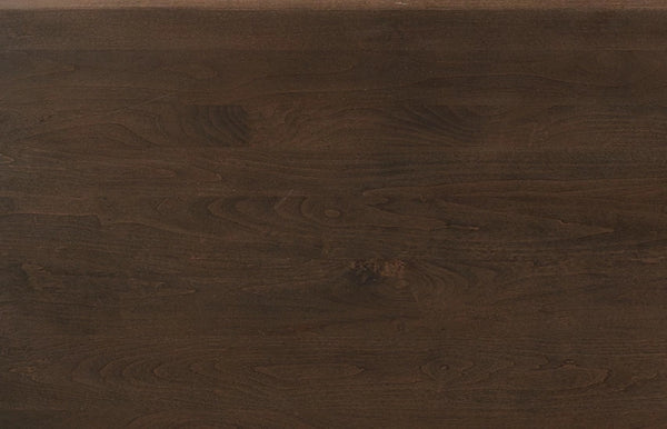 Kincaid Kafe 44-Inch Round Pedestal Table Mocha