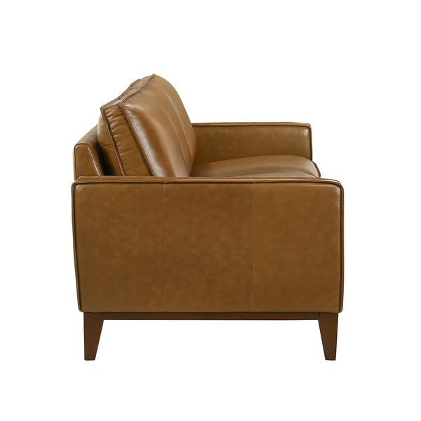 New Classic Caspar Sofa in Caramel