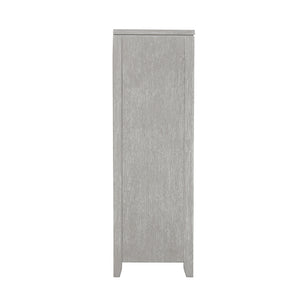 New Classic Fiona Chest in Mist Gray