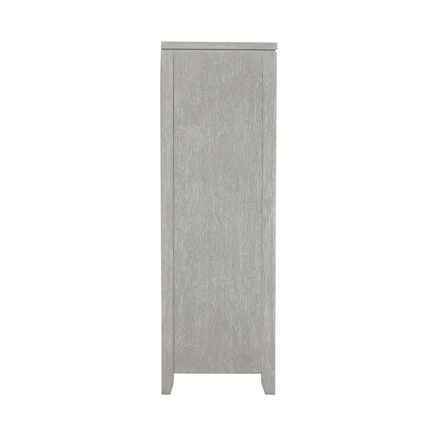 New Classic Fiona Chest in Mist Gray