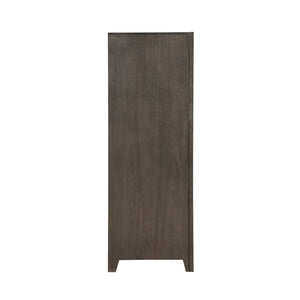New Classic Landon Chest in Walnut
