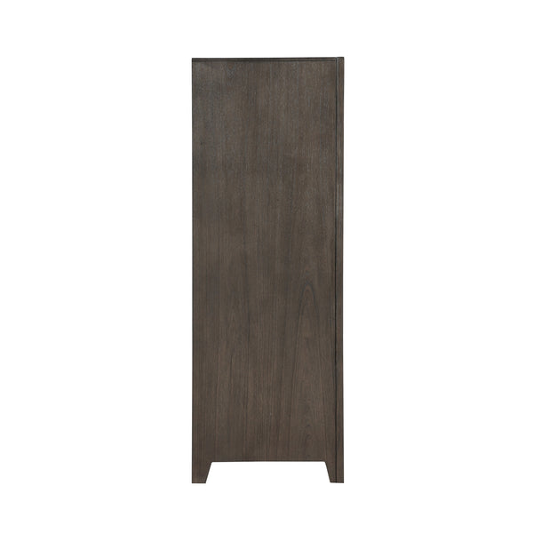 New Classic Landon Chest in Walnut