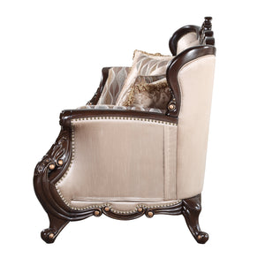 New Classic Constantine Sofa