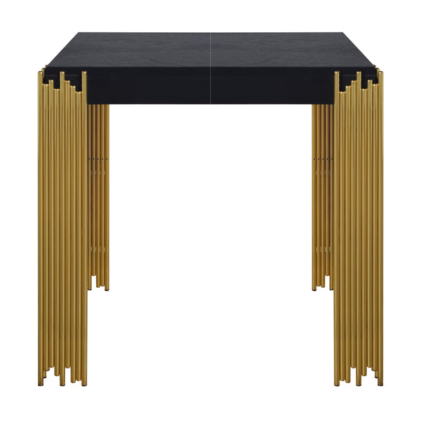 New Classic Empire End Table in Black