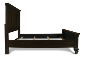 New Classic Sevilla Queen Headboard in Walnut