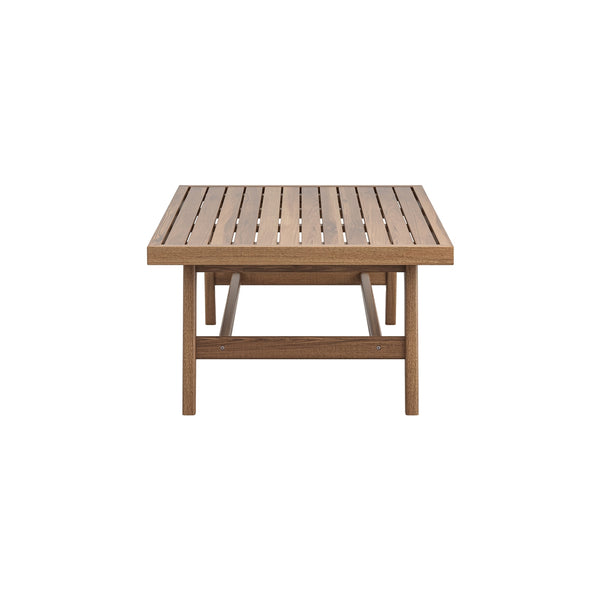 New Classic Ashton Outdoor Patio Coffee Table