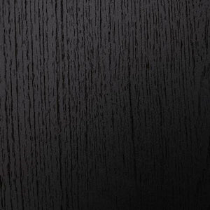 Danziar Queen Panel Headboard Black