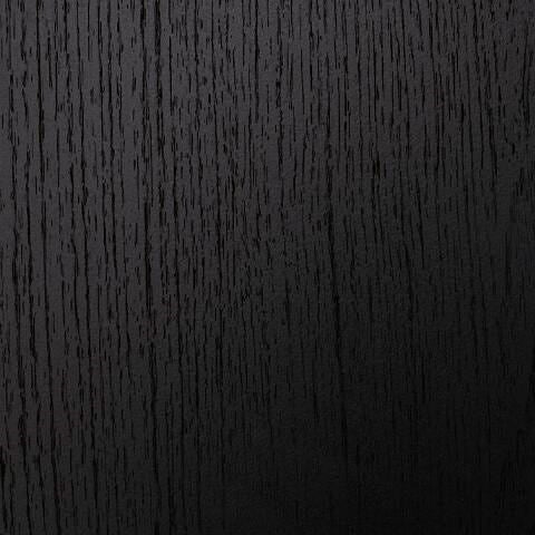 Danziar Queen Panel Headboard Black