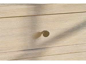 Universal Furniture Coastal Living Oasis 9-Drawer Dresser in Dockside