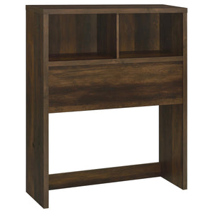 Coaster Westpark 3-Piece Twin Bedroom Set Bookcase Headboard Pine