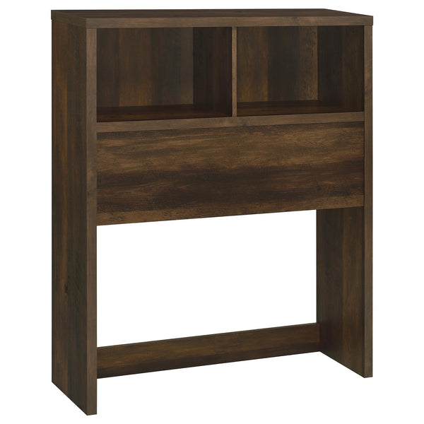 Coaster Westpark 3-Piece Twin Bedroom Set Bookcase Headboard Pine
