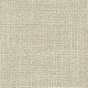 Elyza 2-Piece Fabric Stationary Sectional Stationary Loveseat Linen