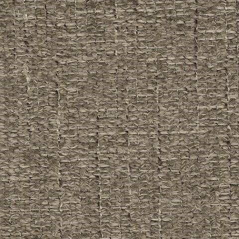 Newellen 3-Piece Sleeper Fabric Sectional with Double Chaise Hemp