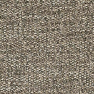 Bovarian 2-Piece Fabric Stationary Sectional Stone