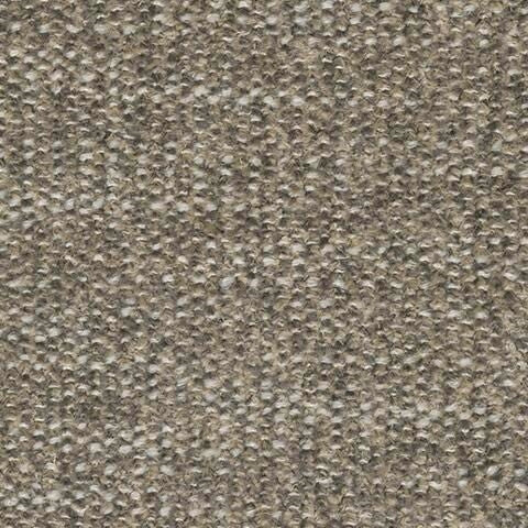 Bovarian 2-Piece Fabric Stationary Sectional Stone