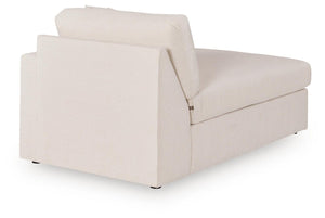 Modmax 4-Piece Sectional with Chaise Oyster