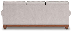 Clearbrooke Fabric Stationary Sofa Sandstone