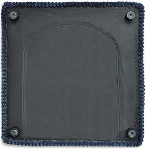 Bales 4-Piece Modular Seating Navy