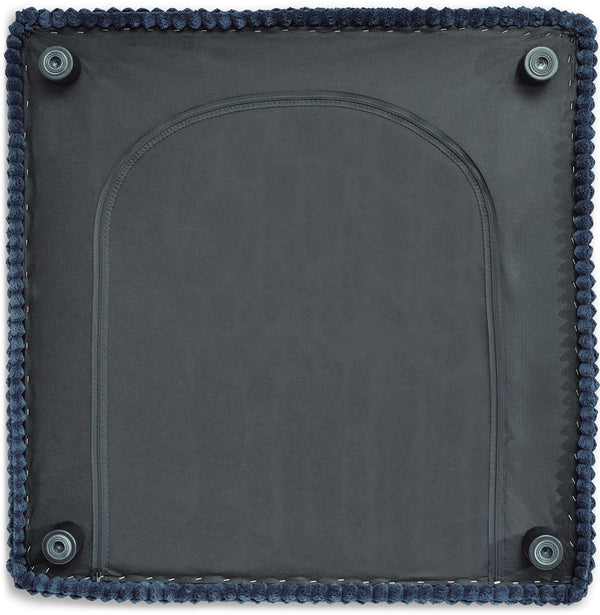 Bales 6-Piece Modular Seating Navy