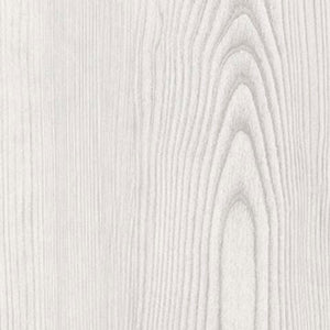 Gerridan Full Panel Bed with Dresser & Mirror White/Gray