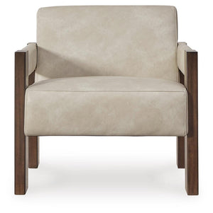 Adlanlock Accent Chair Bone