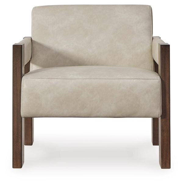 Adlanlock Accent Chair Bone