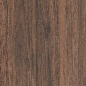 Fortlorn King Panel Bed Walnut Brown