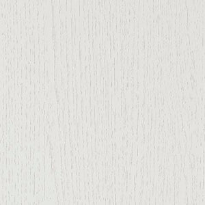 Zuraleus King Upholstered Panel Headboard White