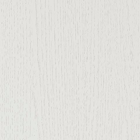 Zuraleus King Upholstered Panel Headboard White