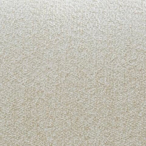Kimora Outdoor Corner Chair with Cushion Beige/Dark Brown