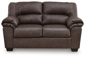 WillowBend Sofa & Loveseat