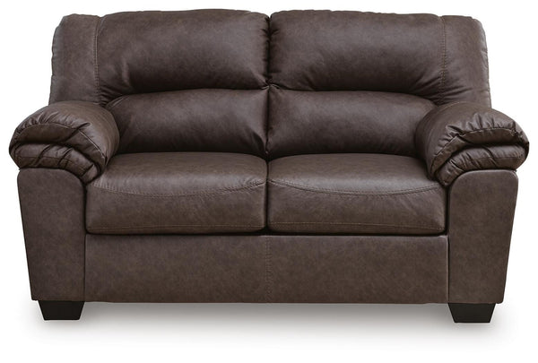 WillowBend Sofa & Loveseat