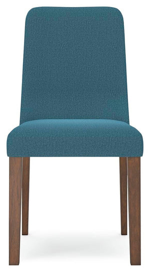 Lyncott Extension Dining Table & 6 Chairs