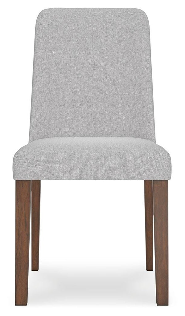 Lyncott Extension Dining Table & 4 Chairs