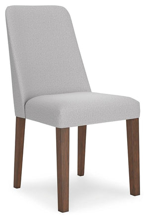 Lyncott Extension Dining Table & 4 Chairs