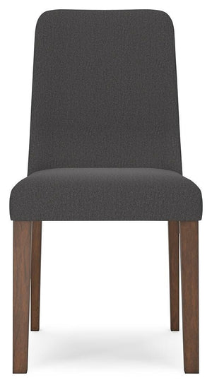 Lyncott Extension Dining Table & 6 Chairs
