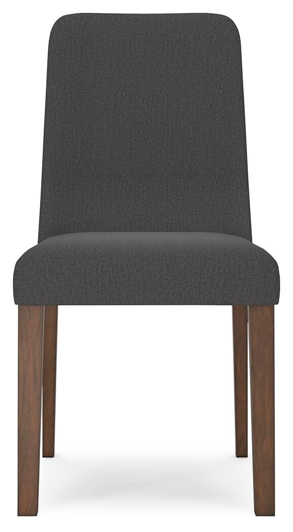 Lyncott Extension Dining Table & 6 Chairs
