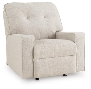 Larimer Sofa & Recliner