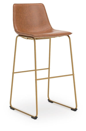 Ciabori Bar-Height Stool Multi
